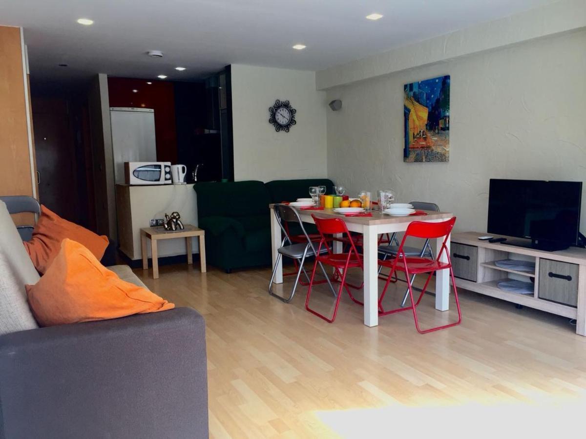 First Line Apartment Benidorm Quarto foto